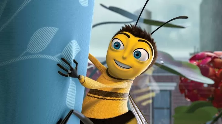 Arı Filmi izle