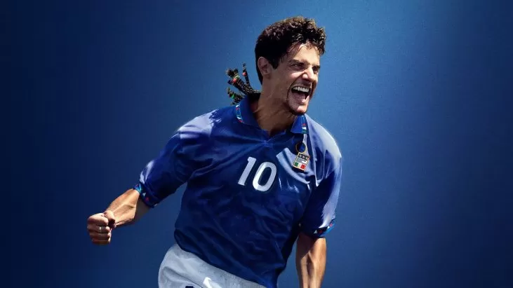 Baggio: İlahi At Kuyruğu izle