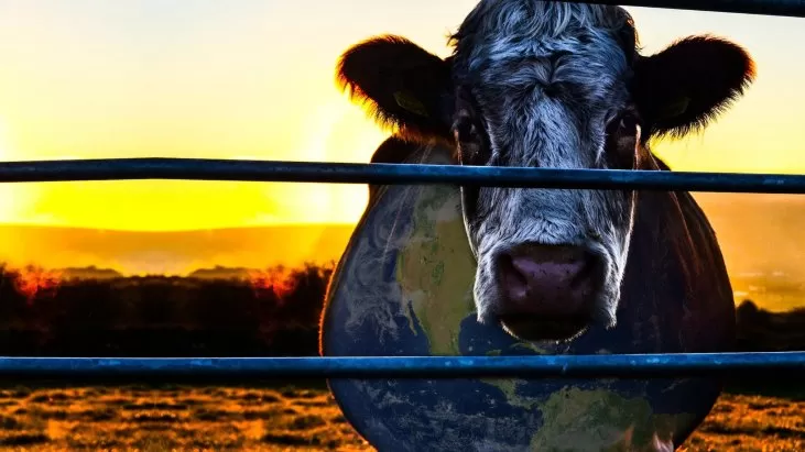 Cowspiracy: The Sustainability Secret izle