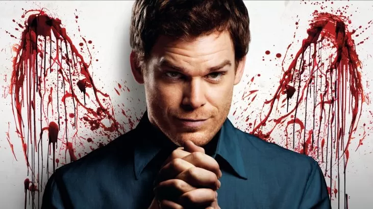 Dexter izle