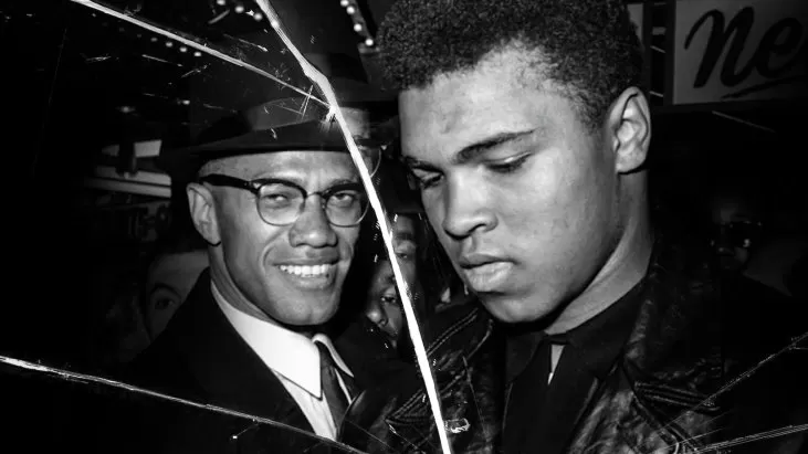Kan Kardeşler: Malcolm X ve Muhammed Ali izle