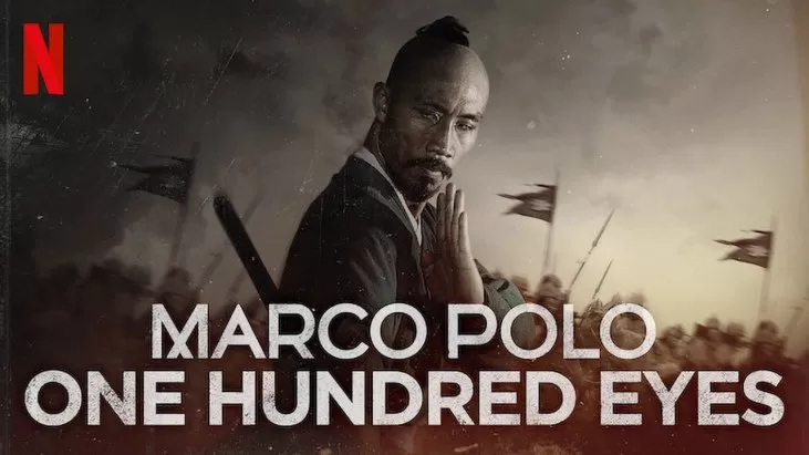 Marco Polo One Hundred Eyes izle