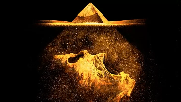 Piramitin Laneti izle