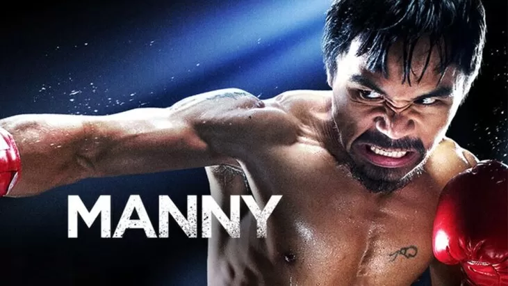 Şampiyon - Manny izle