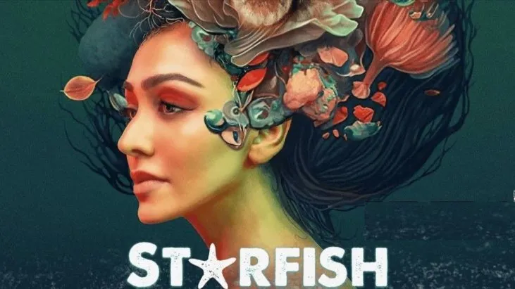 Starfish izle